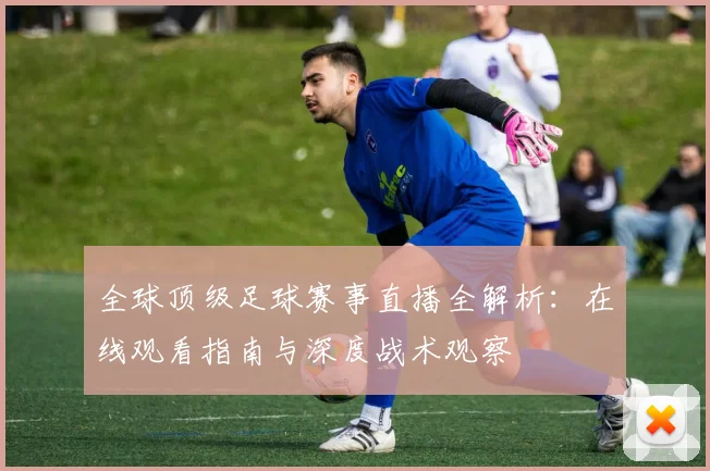 全球顶级足球赛事直播全解析：在线观看指南与深度战术观察