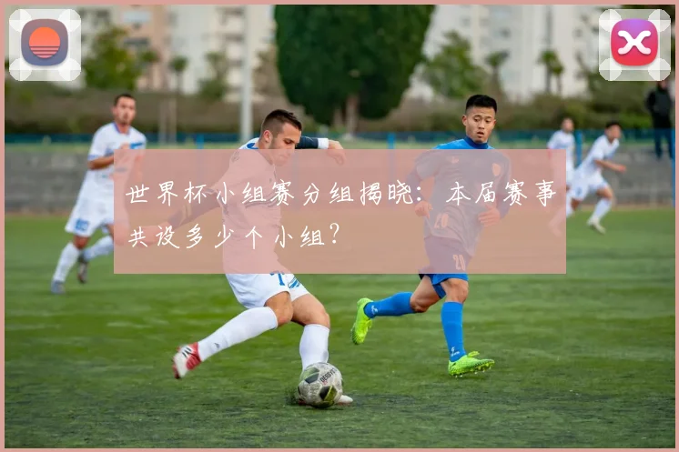 世界杯小组赛分组揭晓：本届赛事共设多少个小组？